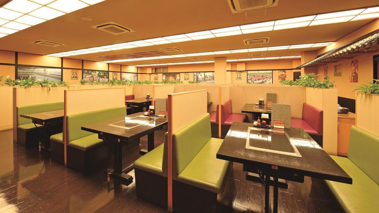 Ryugujo Spa Hotel Mikazuki Fujimitei Kisarazu Exteriér fotografie