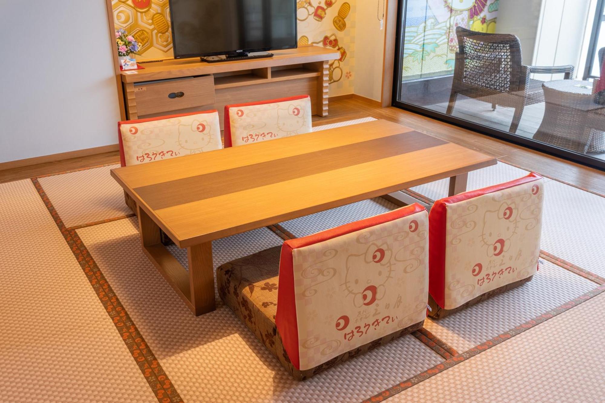 Ryugujo Spa Hotel Mikazuki Fujimitei Kisarazu Exteriér fotografie