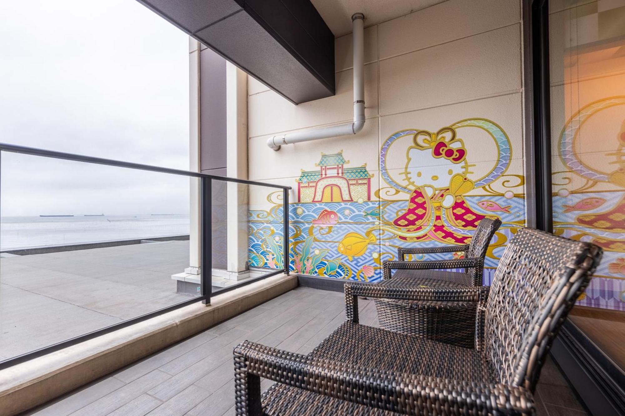 Ryugujo Spa Hotel Mikazuki Fujimitei Kisarazu Exteriér fotografie