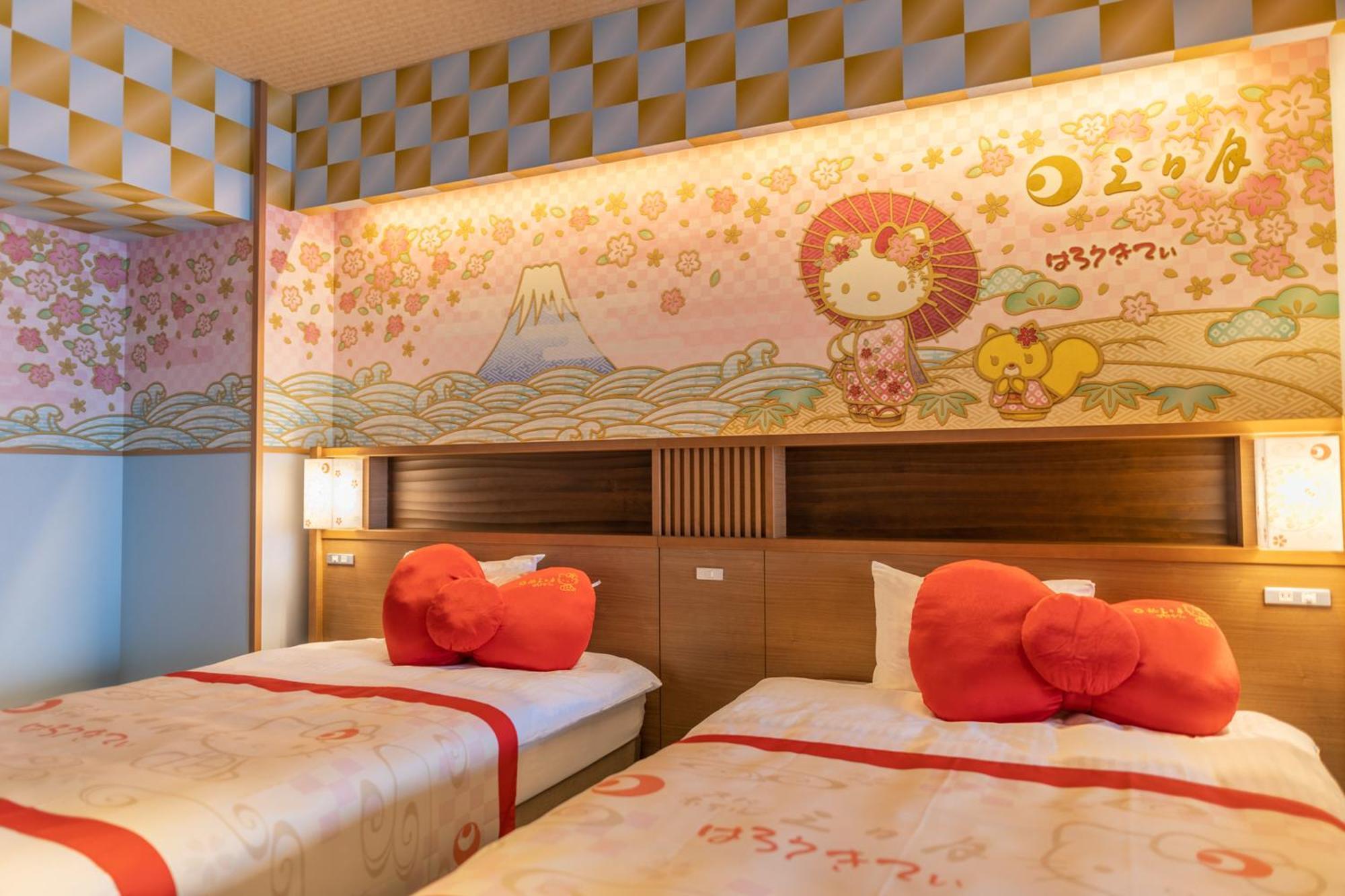 Ryugujo Spa Hotel Mikazuki Fujimitei Kisarazu Exteriér fotografie